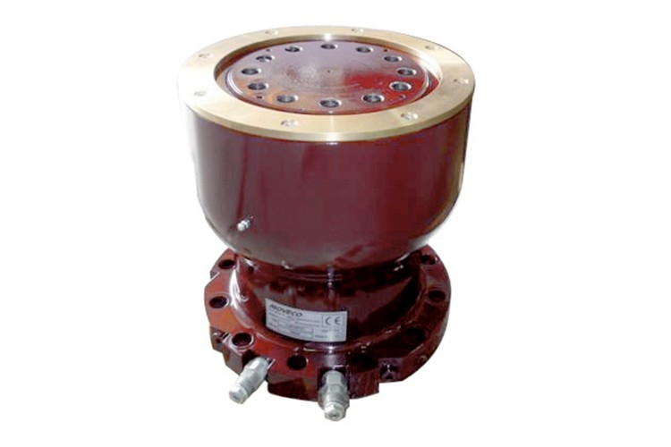 Moveco ARC Series Rotary Actuators